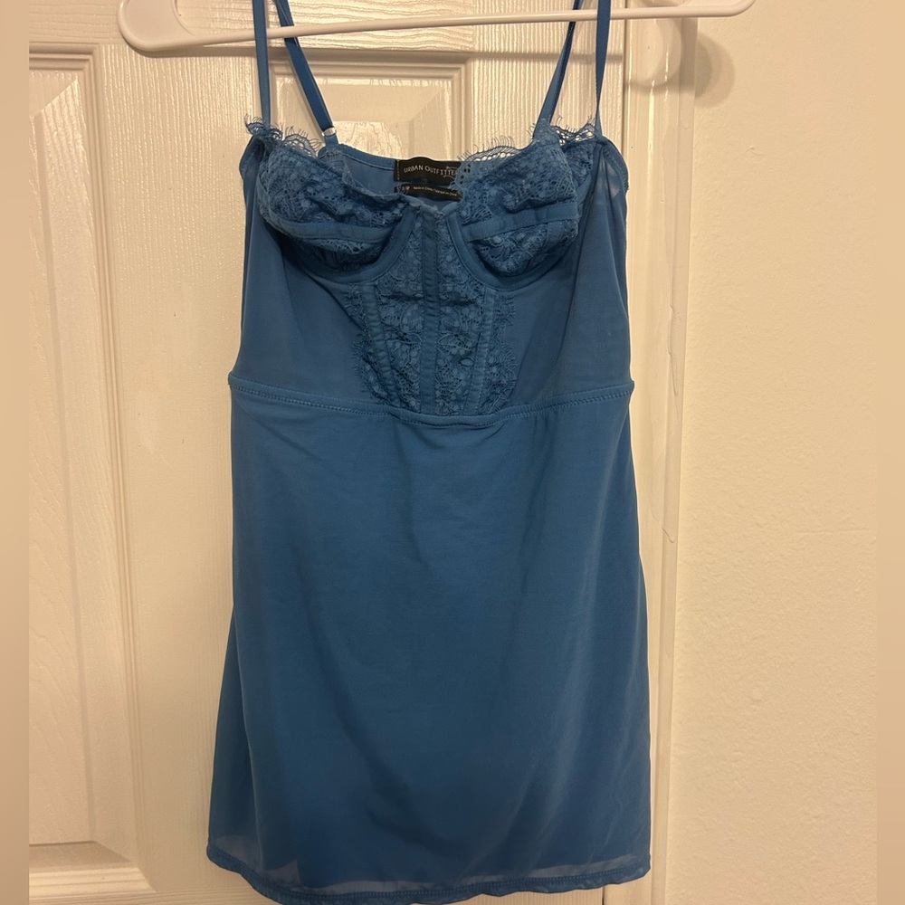 Corset Dress